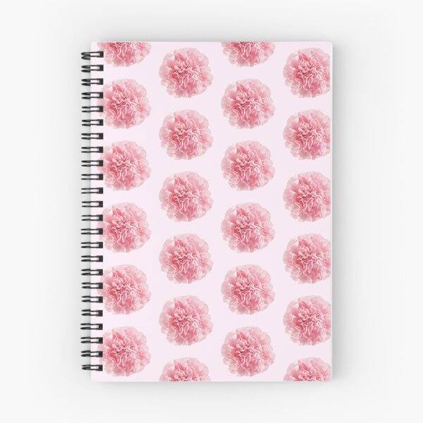 Item preview, pink peony flower sticker designed and sold by inainart.