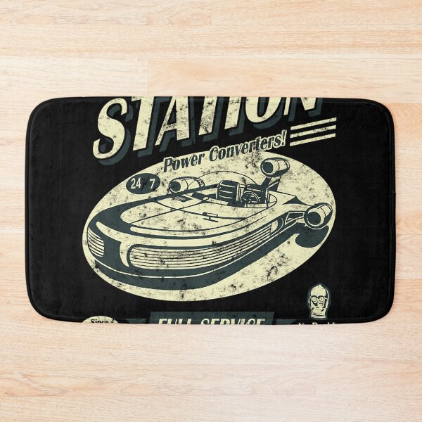 Item preview, Tosche Station Power Converters Full Service No Money No Parts No Deal  designed and sold by GalleGallery101.