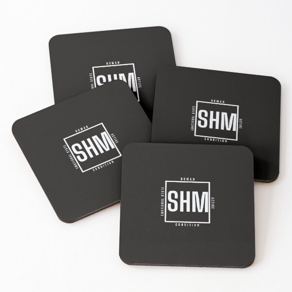 Item preview, Human Condition — Shame (Official Seal) designed and sold by Broken-Archive.