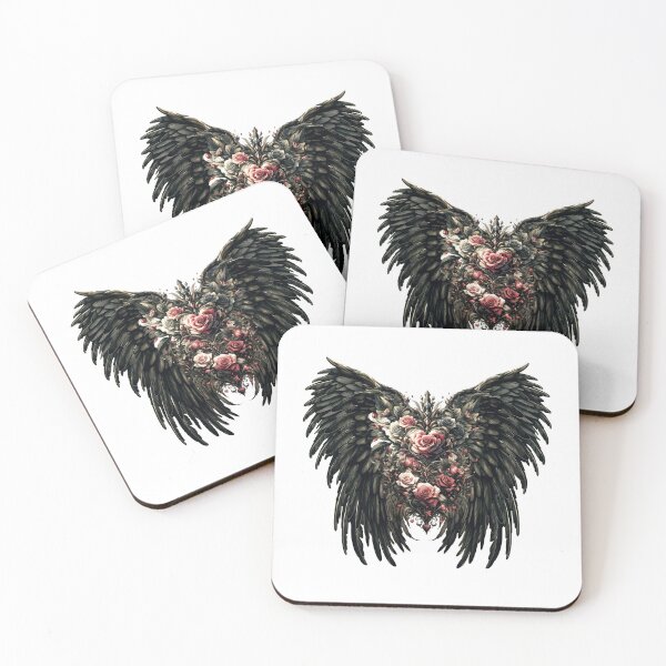 Item preview, Angel Wings - Arsenal designed and sold by VD.
