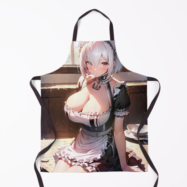 Item preview, Sirius Azur Lane Maid Cafe Window Warm Light designed and sold by Tokyonomad.