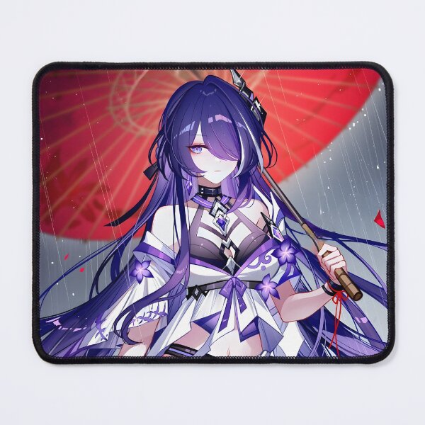 Item preview, Honkai Star Rail - Acheron designed and sold by Bikash-A7.
