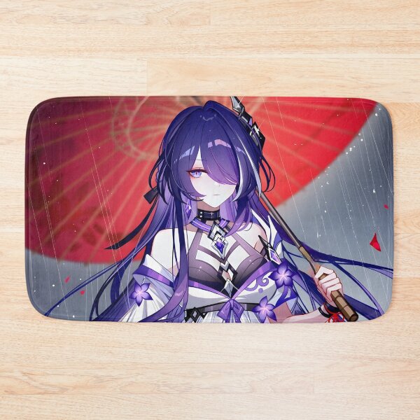 Item preview, Honkai Star Rail - Acheron designed and sold by Bikash-A7.