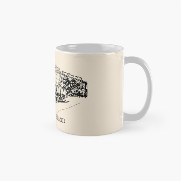 Item preview, Mackinac Island designed and sold by Lakeric.