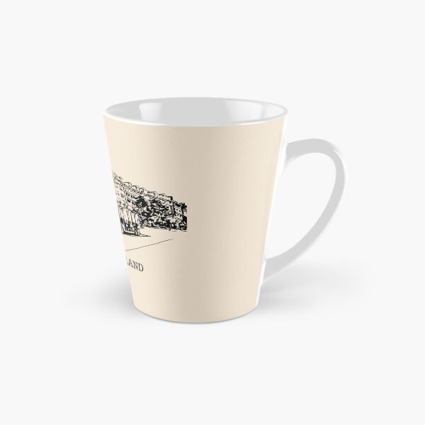Item preview, Mackinac Island designed and sold by Lakeric.