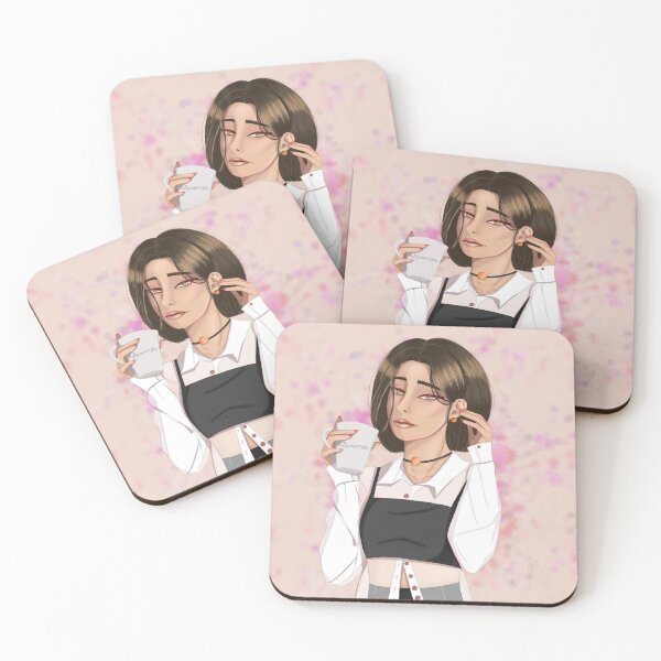Item preview, Coffee Time designed and sold by Jkart9712.