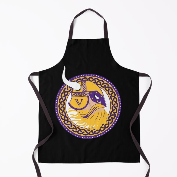 Item preview, Minnesota Vikings Logo designed and sold by marcolocus.