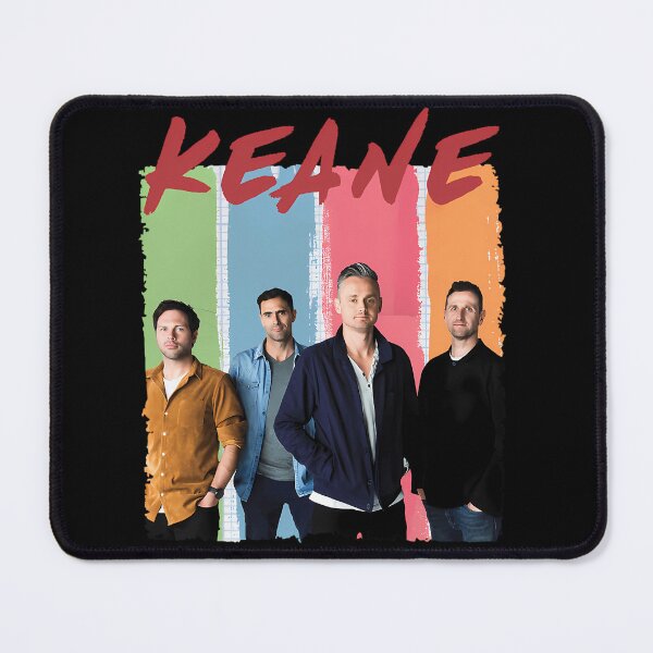Item preview, Keane Band designed and sold by GalleGallery101.