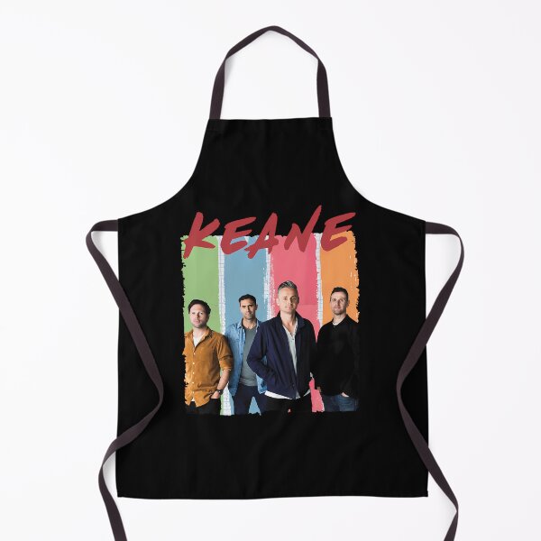 Item preview, Keane Band designed and sold by GalleGallery101.