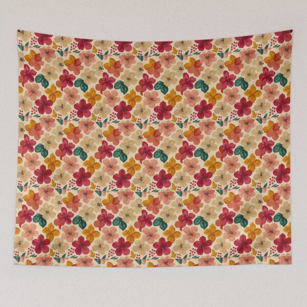 Item preview, flowers designed and sold by AnaLuMartinez.