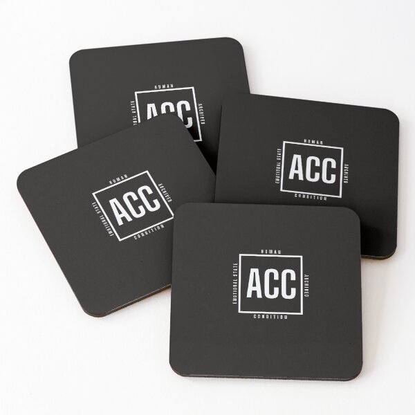 Item preview, Human Condition — Acceptance (Official Seal) designed and sold by Broken-Archive.