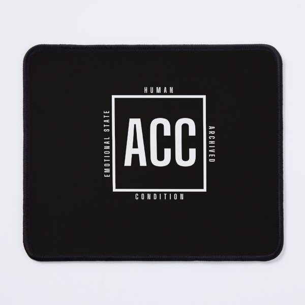 Item preview, Human Condition — Acceptance (Official Seal) designed and sold by Broken-Archive.