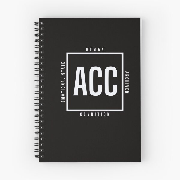 Item preview, Human Condition — Acceptance (Official Seal) designed and sold by Broken-Archive.