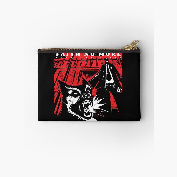 Item preview,  Americanrockband Faith No More King Fouraday designed and sold by Rambograph ⭐⭐⭐⭐⭐.