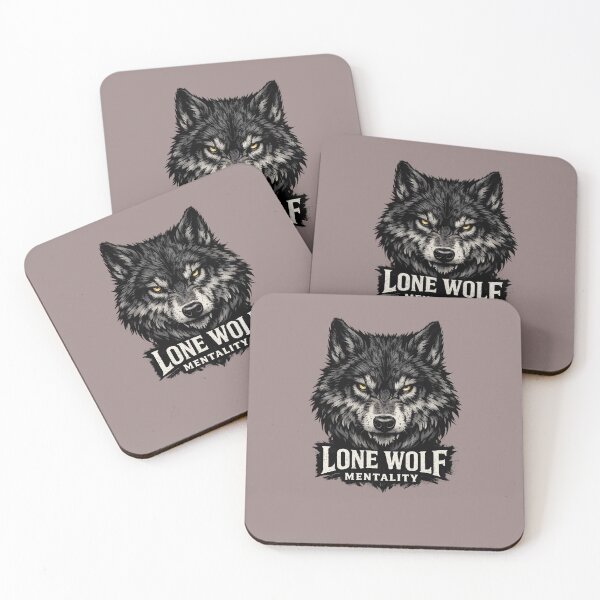 Item preview, Ancient wolf designed and sold by Lucianof12.