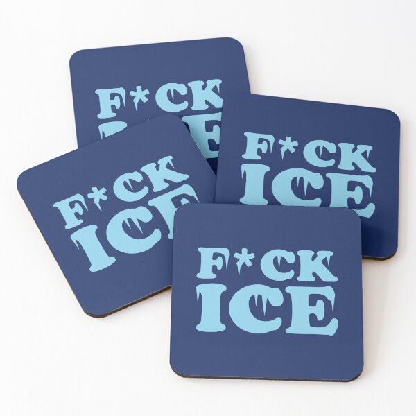 Item preview, F*CK ICE designed and sold by mantrasupply.