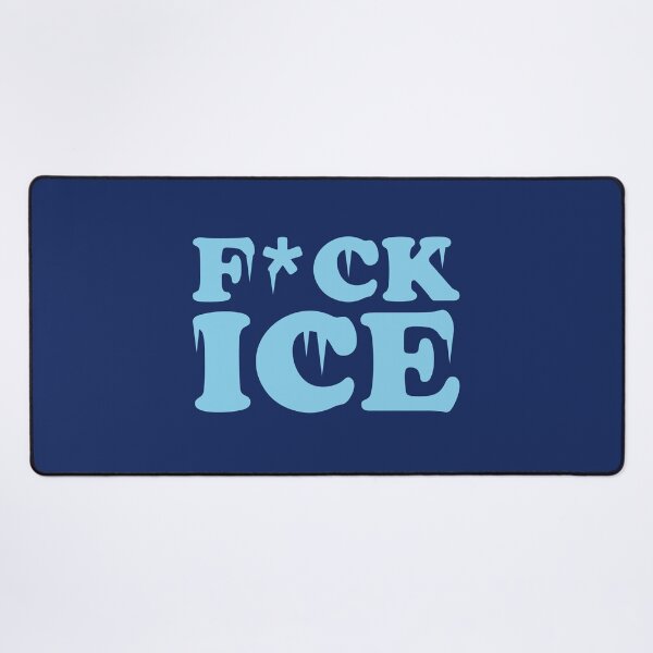 Item preview, F*CK ICE designed and sold by mantrasupply.