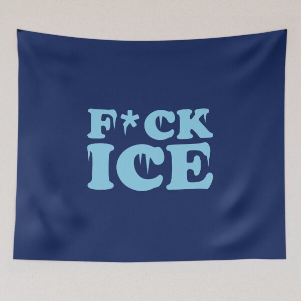 Item preview, F*CK ICE designed and sold by mantrasupply.