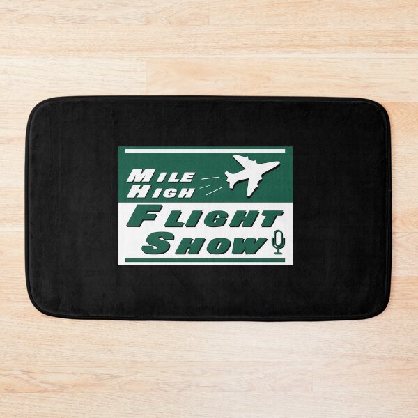 Item preview,  Mile High Flight Show Jets Logo 2 designed and sold by marcolocus.