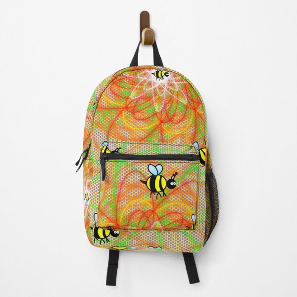 Item preview, buzzzz off designed and sold by Psychedelics Productions.