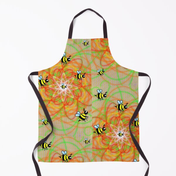 Item preview, buzzzz off designed and sold by Psychedelics Productions.