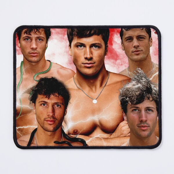 Item preview, Rob Rausch designed and sold by Raydinmob.