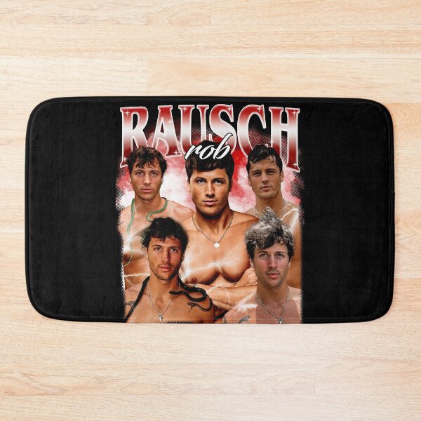 Item preview, Rob Rausch designed and sold by Raydinmob.