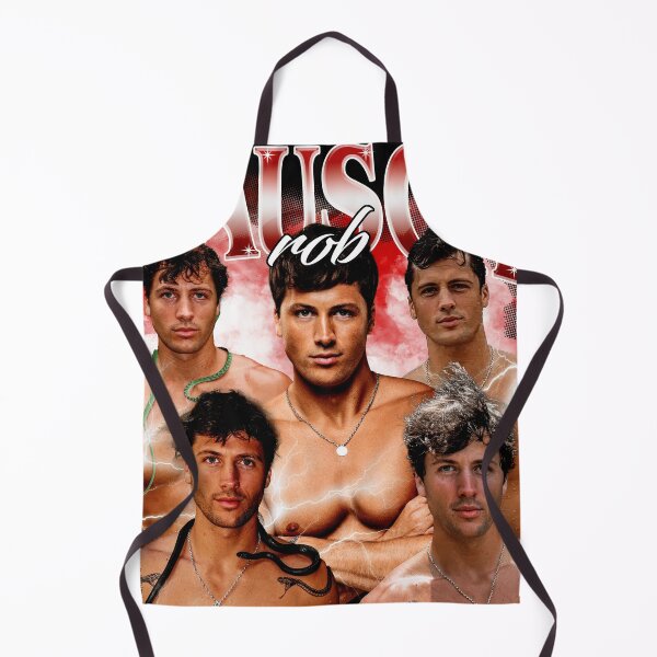 Item preview, Rob Rausch designed and sold by Raydinmob.