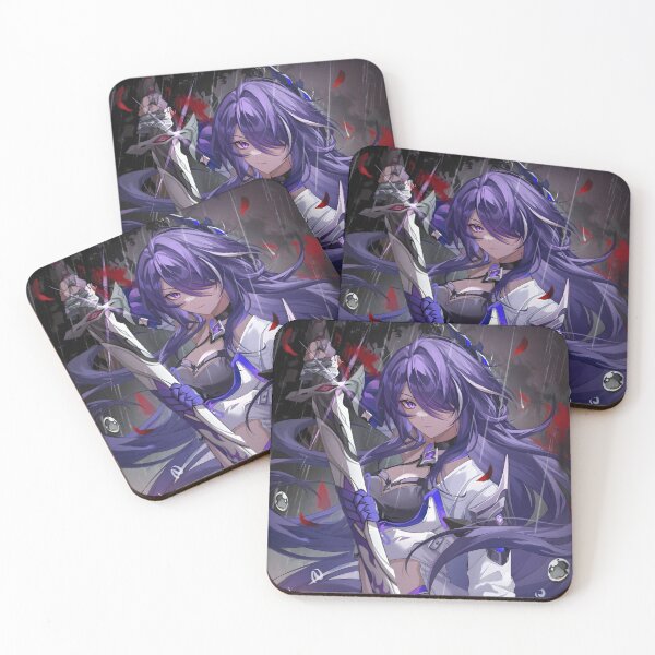 Item preview, Honkai Star Rail - Acheron Cove Image designed and sold by Bikash-A7.