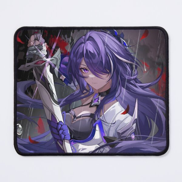 Item preview, Honkai Star Rail - Acheron Cove Image designed and sold by Bikash-A7.