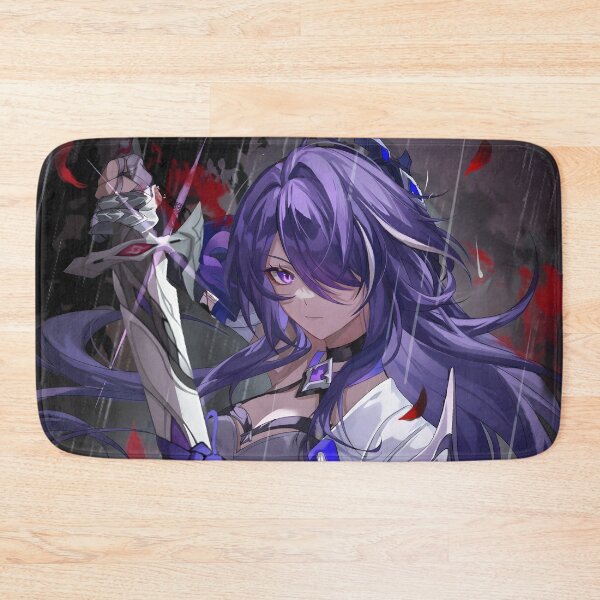 Item preview, Honkai Star Rail - Acheron Cove Image designed and sold by Bikash-A7.
