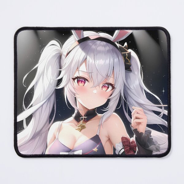 Item preview, Laffey Azur Lane Spotlight Idol Rabbit Ears Sparkle Night designed and sold by Tokyonomad.