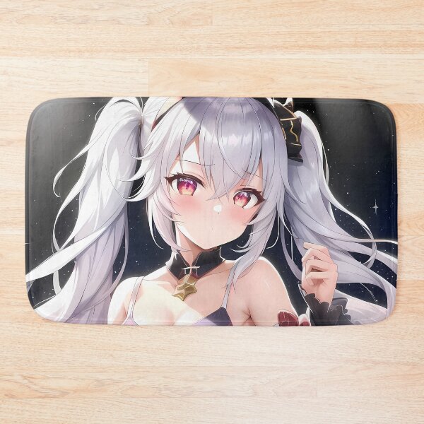 Item preview, Laffey Azur Lane Spotlight Idol Rabbit Ears Sparkle Night designed and sold by Tokyonomad.
