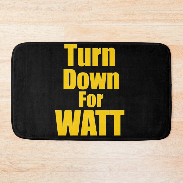 Item preview, Turn Down For Watt designed and sold by marcolocus.
