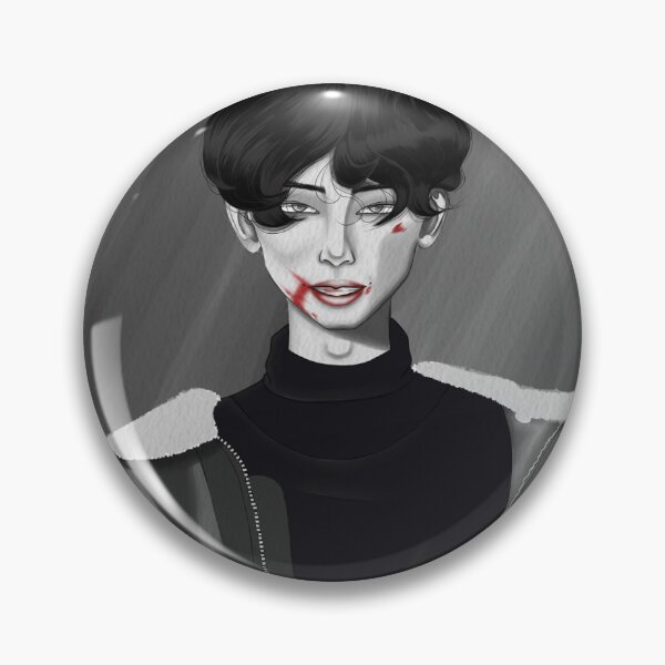 Item preview, Maniac designed and sold by Jkart9712.