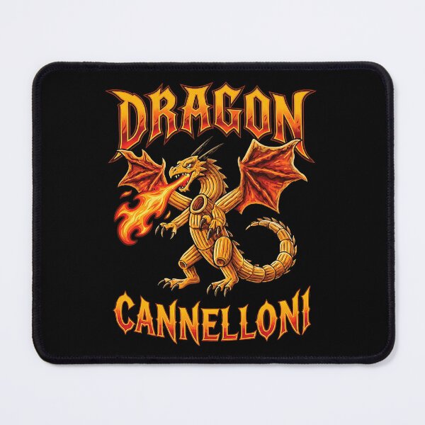 Item preview, Dragon Cannelloni Fantasy Food  designed and sold by cerima.