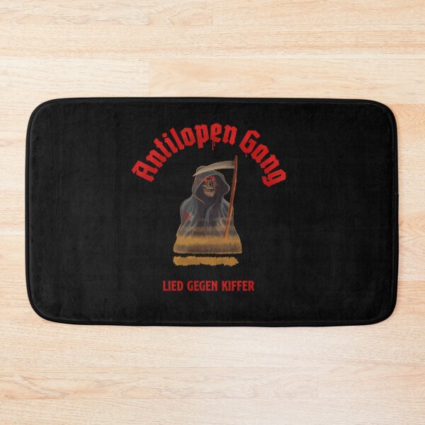 Item preview, Antilopen Gang Band Lied Gegen Kiffer designed and sold by Rambograph ⭐⭐⭐⭐⭐.