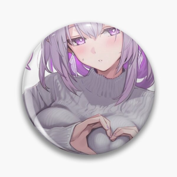 Artikelvorschau, Honkai Star Rail Castorice Heart entworfen und verkauft von KomiArts.
