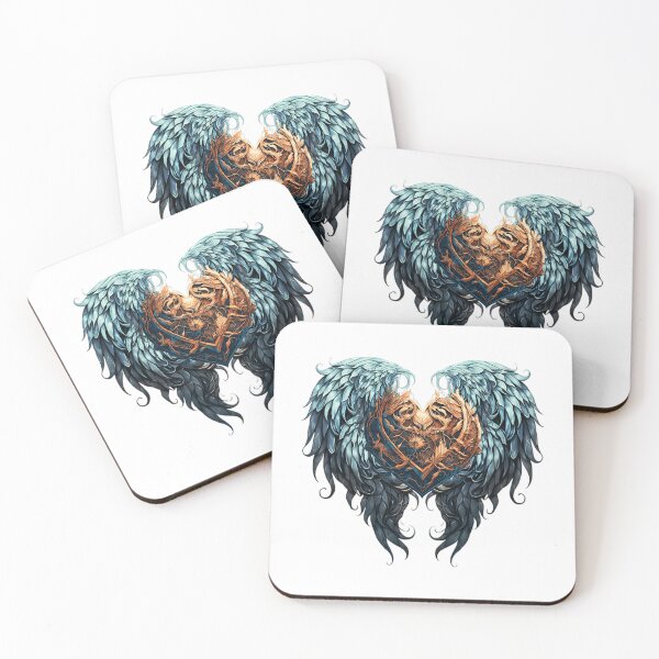 Item preview, Angel Wings - Legend designed and sold by VD.