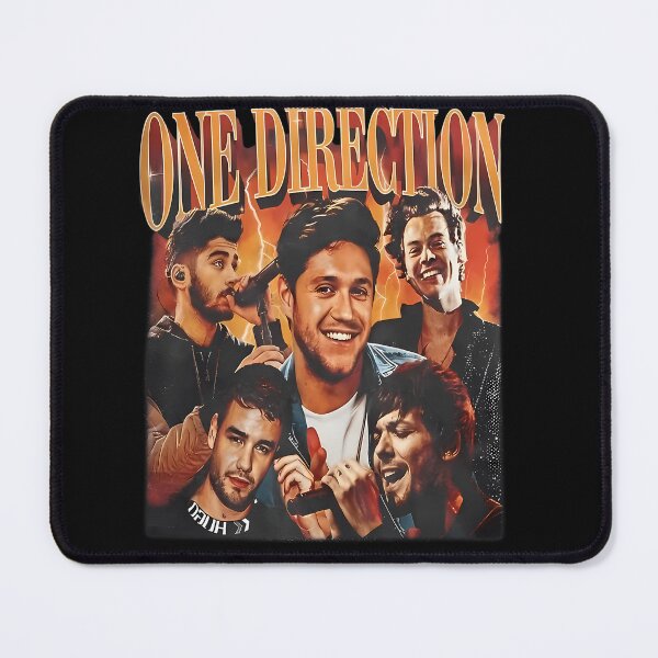 Item preview, One Direction1D Band Shirt Gift For Fan Music Tour Liam Payne designed and sold by Rambograph ⭐⭐⭐⭐⭐.