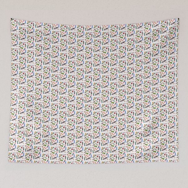 Item preview, colorful and fun bandaids  designed and sold by plantrobert.