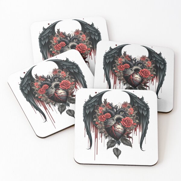 Item preview, Angel Wings - Eros designed and sold by VD.