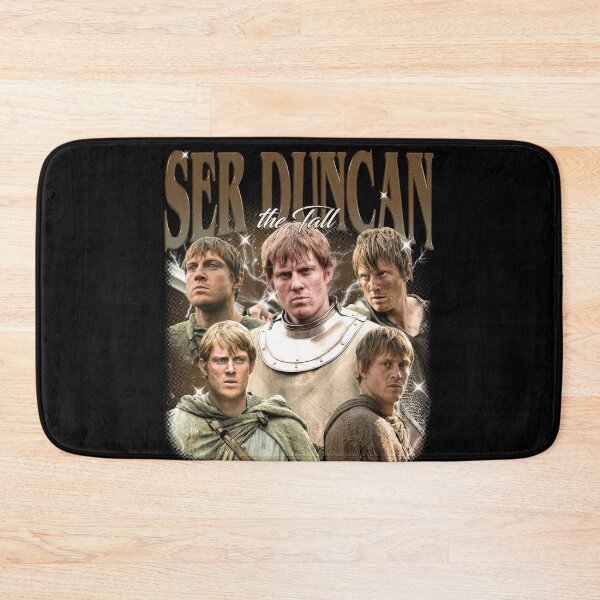 Item preview, Vintage Ser Duncan the Tall The Hedge Knight designed and sold by Raydinmob.
