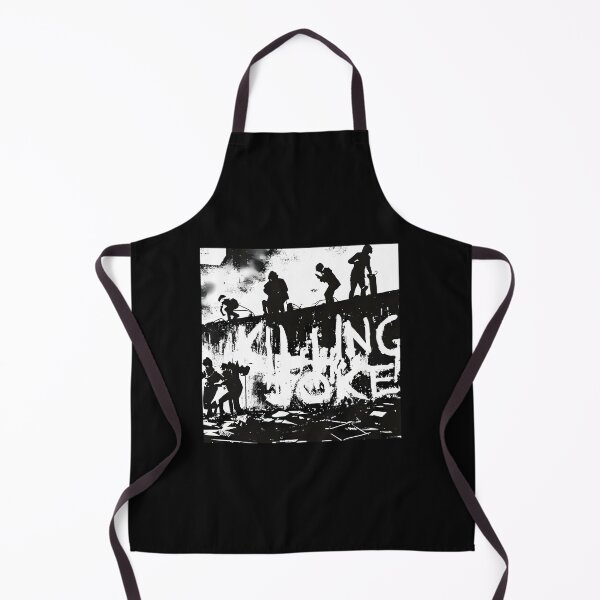 Item preview, Killing Joke designed and sold by Rambograph ⭐⭐⭐⭐⭐.