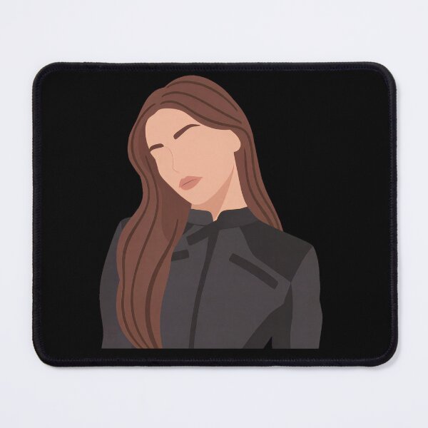 Item preview, Madison Beer Lineless Illustration designed and sold by dsxclothing.