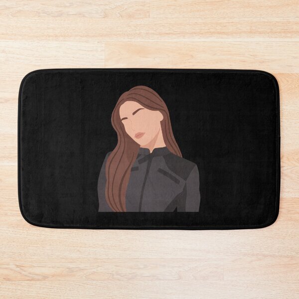 Item preview, Madison Beer Lineless Illustration designed and sold by dsxclothing.