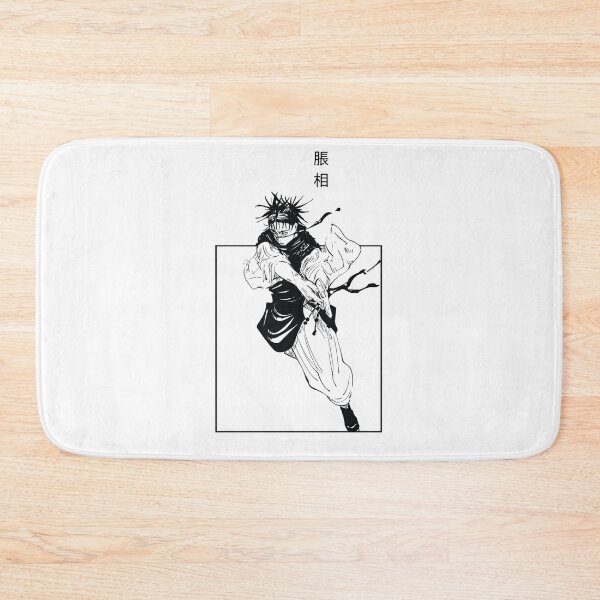 Item preview, Dark Anime Artwork – Powerful Sorcerer Style Illustration designed and sold by Otaku Style.