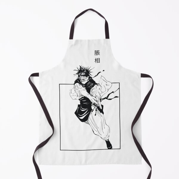 Item preview, Dark Anime Artwork – Powerful Sorcerer Style Illustration designed and sold by Otaku Style.