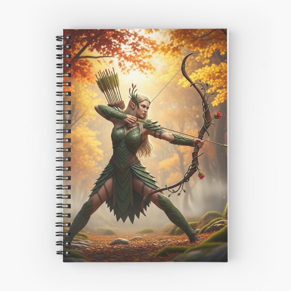 Item preview, Archer Elf designed and sold by Losancestros.