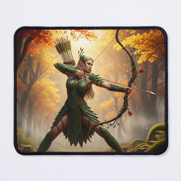Item preview, Archer Elf designed and sold by Losancestros.